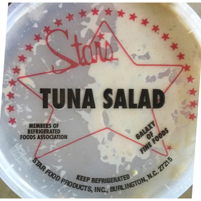 Tuna Salad