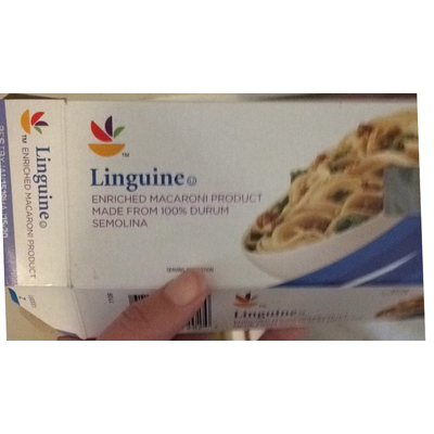 Linguine