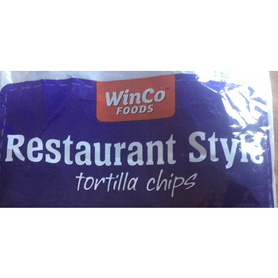 Tortilla Chips
