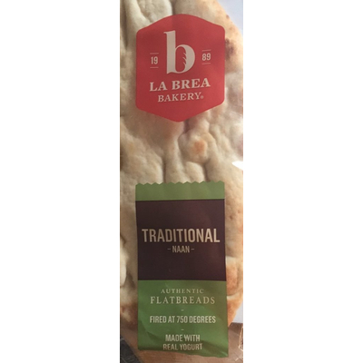 Flatbreads