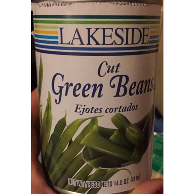 Cut Green Beans