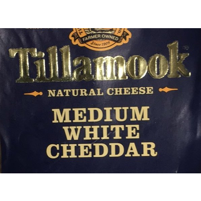Medium White Cheese