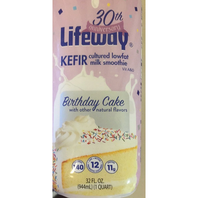 Kefir