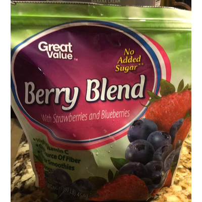 Berry Blend
