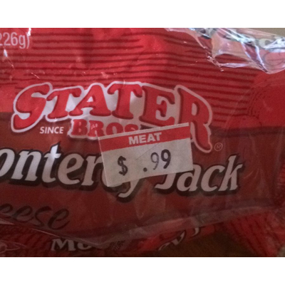 Monterey Jack