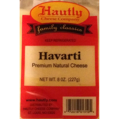 Havarti