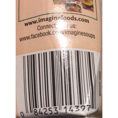 Vegetable Broth