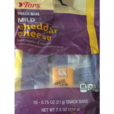 Mild Cheddar Cheese
