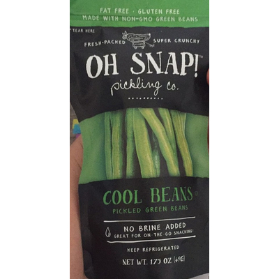Cool Beans