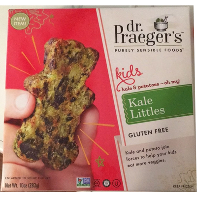 Kale Littles