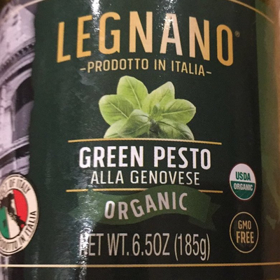 Green Pesto