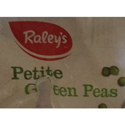 Green Peas