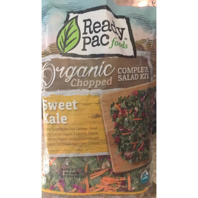 Sweet Kale