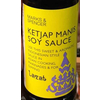 Calories In Ketjap Manis Soy Sauce From Marks Spencer