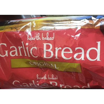 Garlic Bread, Original