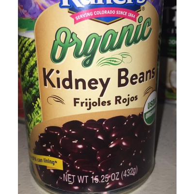 Kidney Beans