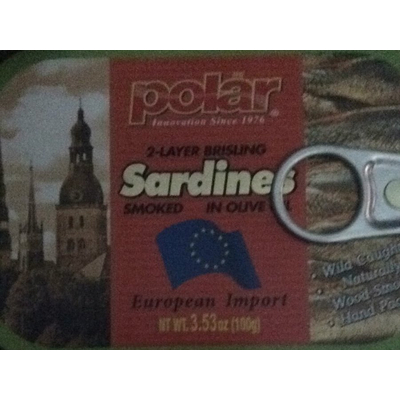 Sardines