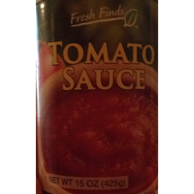 Tomato Sauce