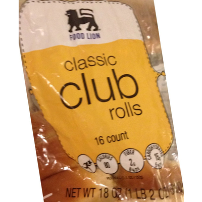 Classic Club Roll