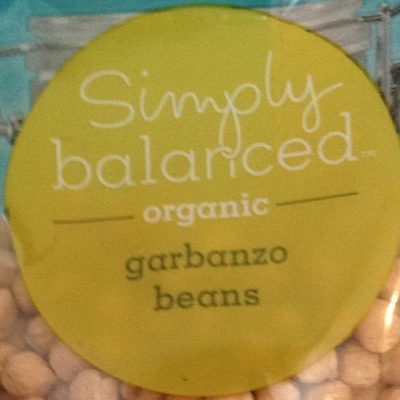 Garbanzo Beans