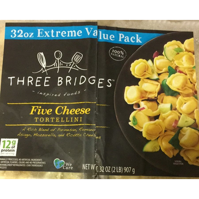 Five Cheese Tortellini