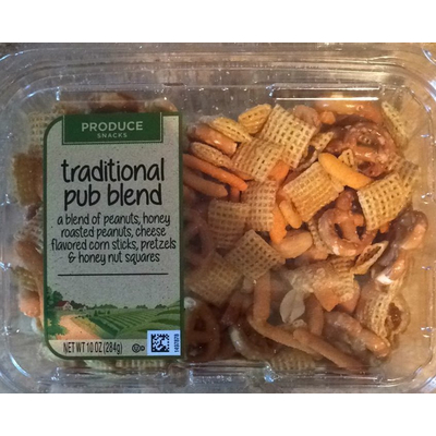 Traditional Pub Blend