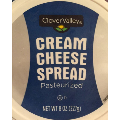 Cream Cheese Spread