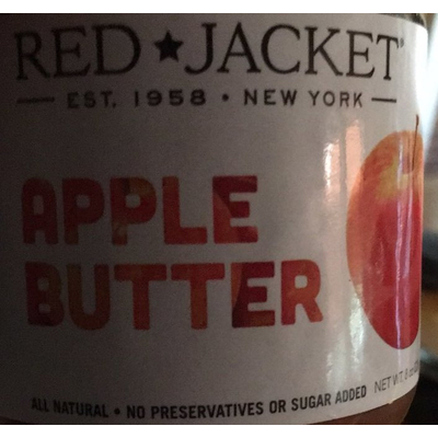 Apple Butter