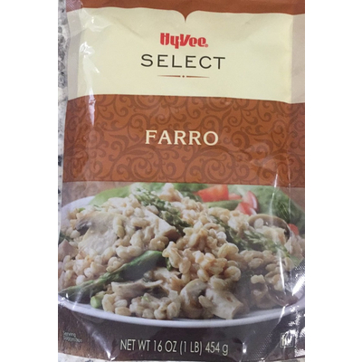 Farro
