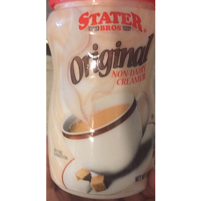 Non-Dairy Creamer, Original