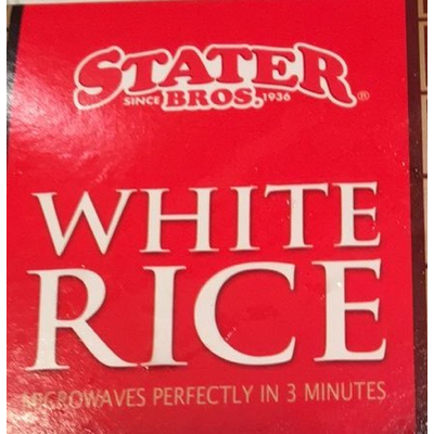 White Rice
