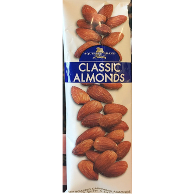 Classic Almonds