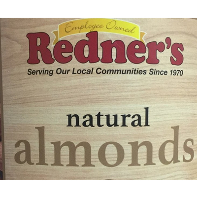 Almonds