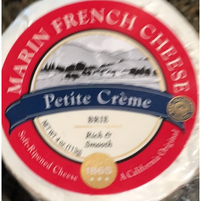 Petite Creme