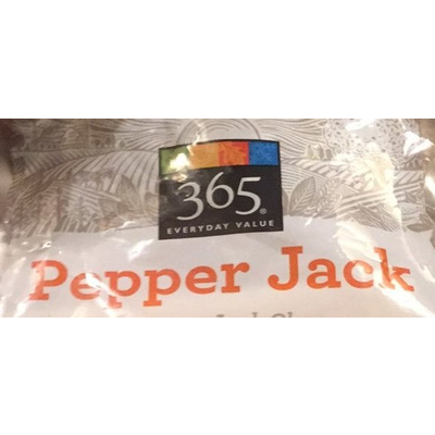 Pepper Jack