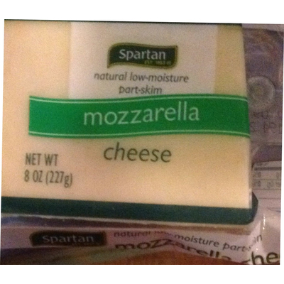 Mozzarella Cheese