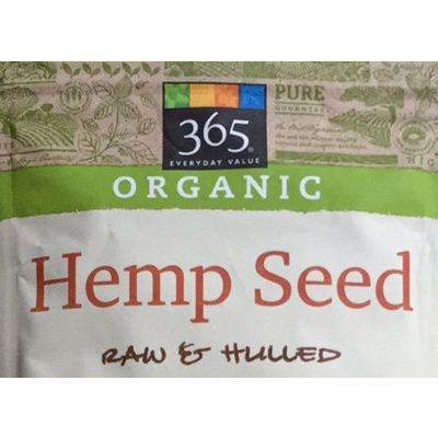 Hemp Seed