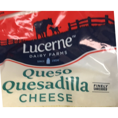 Queso Quesadilla Cheese