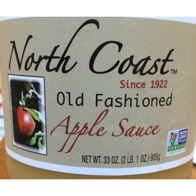 Apple Sauce