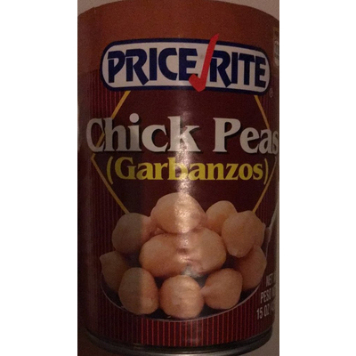 Chick Peas