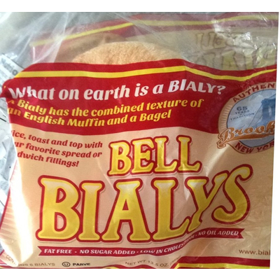 Bialys