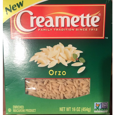 Orzo