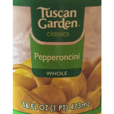 Pepperoncini