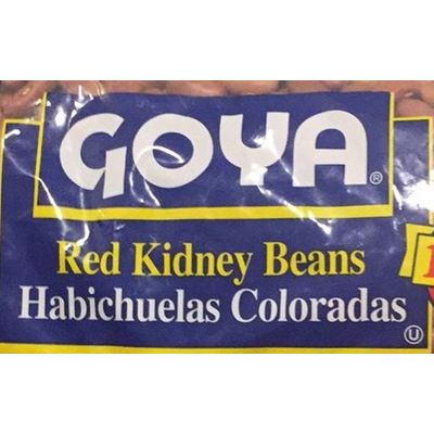 Red Kidney Beans