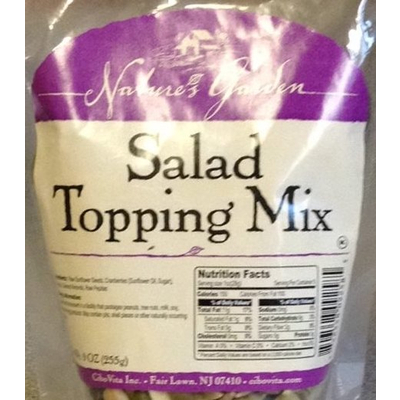 Salad Topping Mix