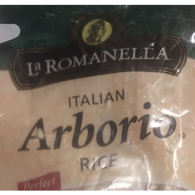 Arborio Rice