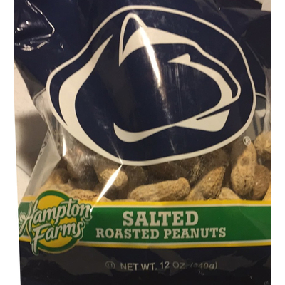 Peanuts, Salted Roasted