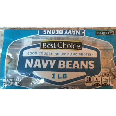Navy Beans