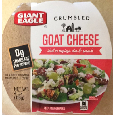 Goat Cheese