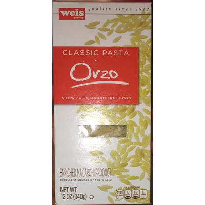 Orzo